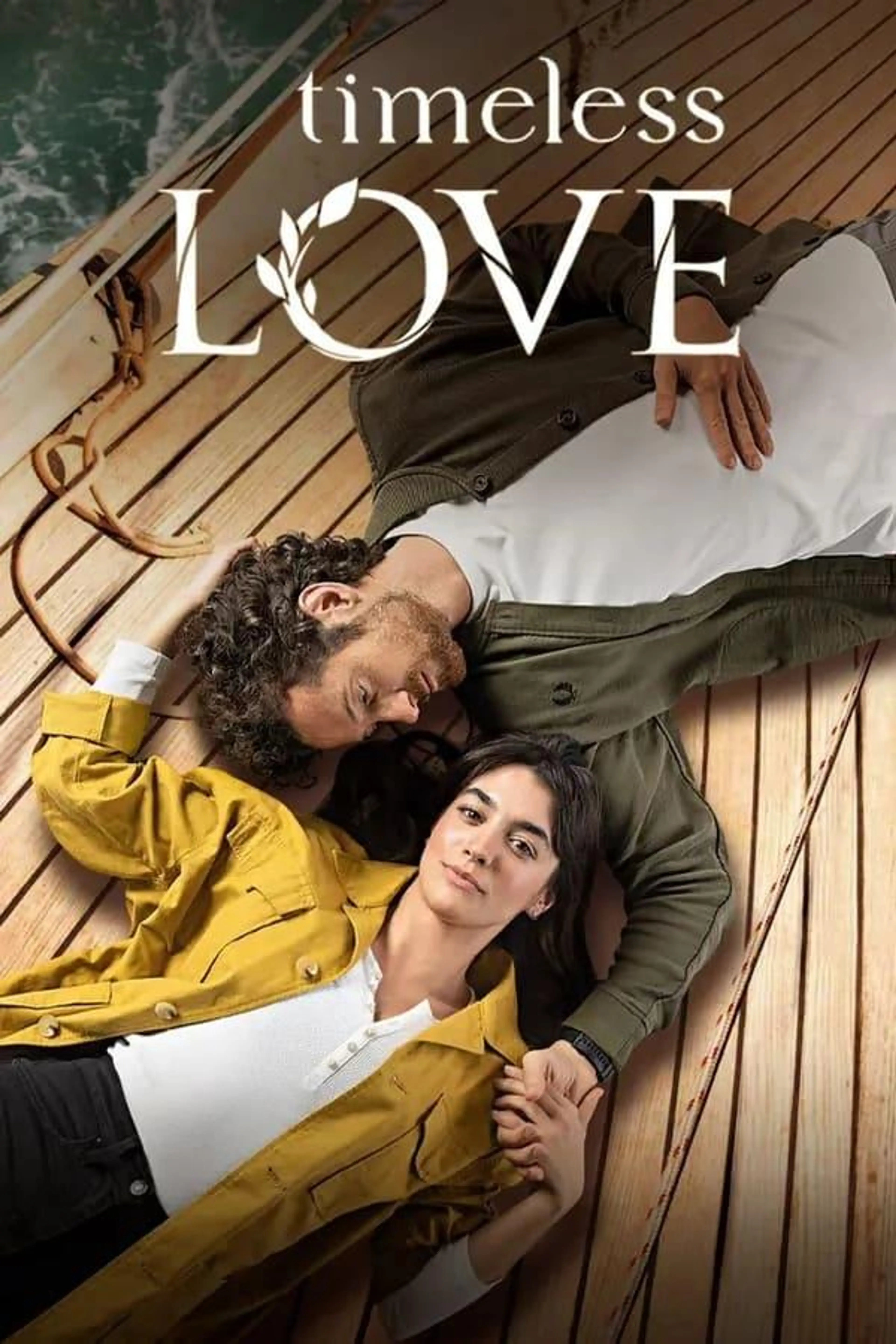 Timeless Love Season 1
