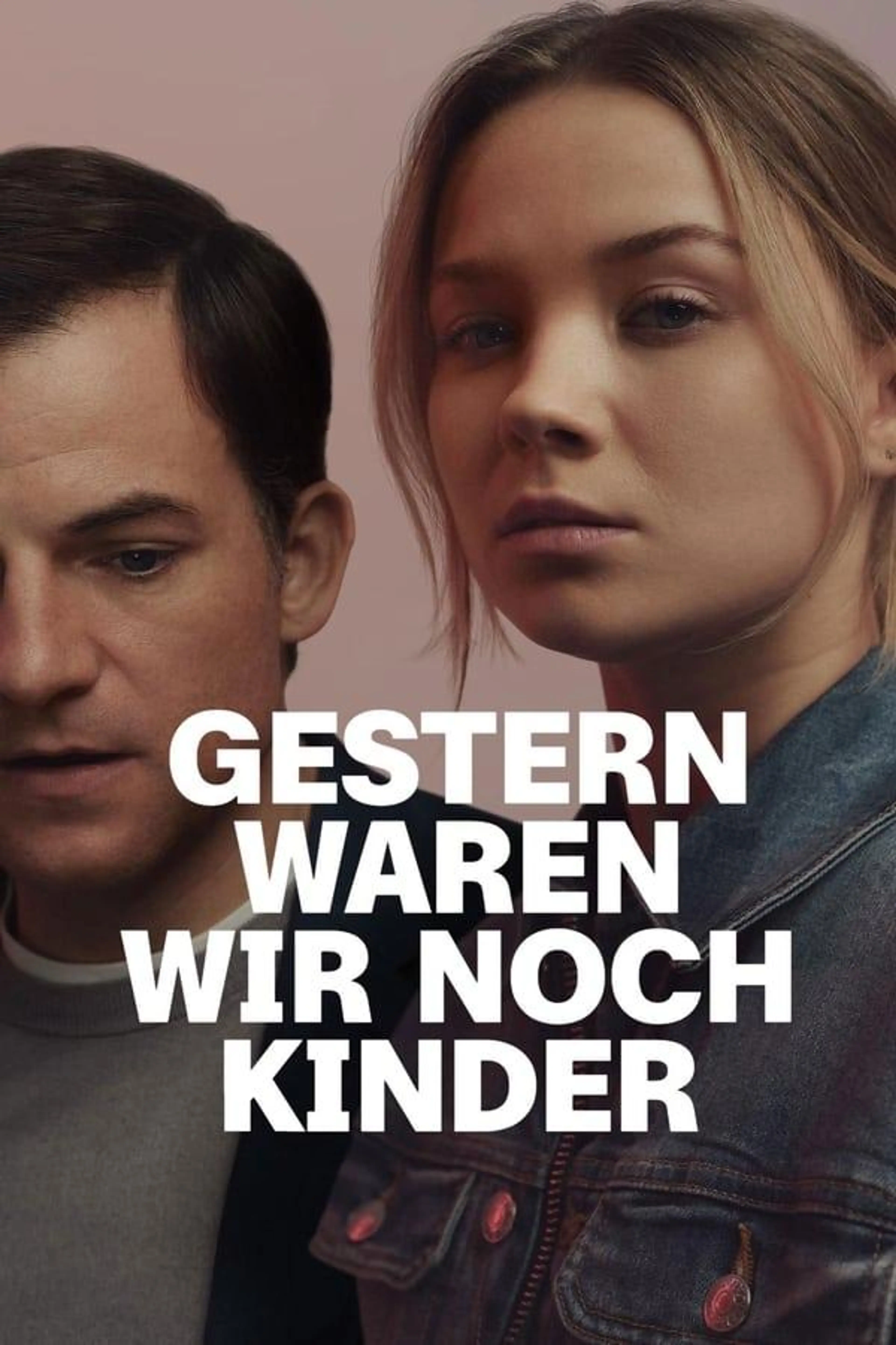 Gestern waren wir noch Kinder Specials