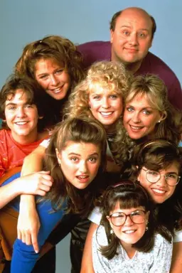 Just the Ten of Us Season 1