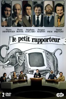 Le Petit Rapporteur Season 2