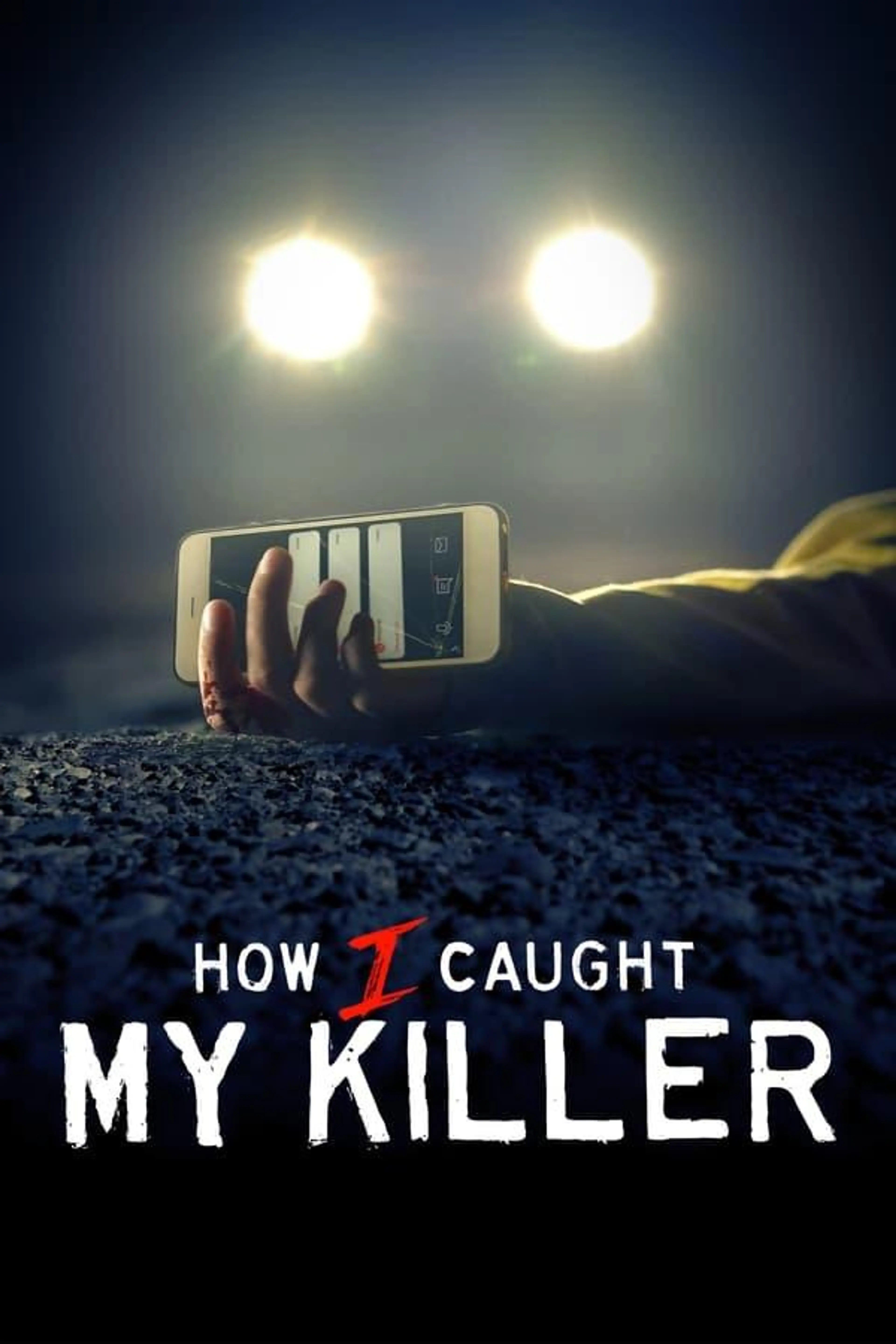 How I Caught My Killer Season 2