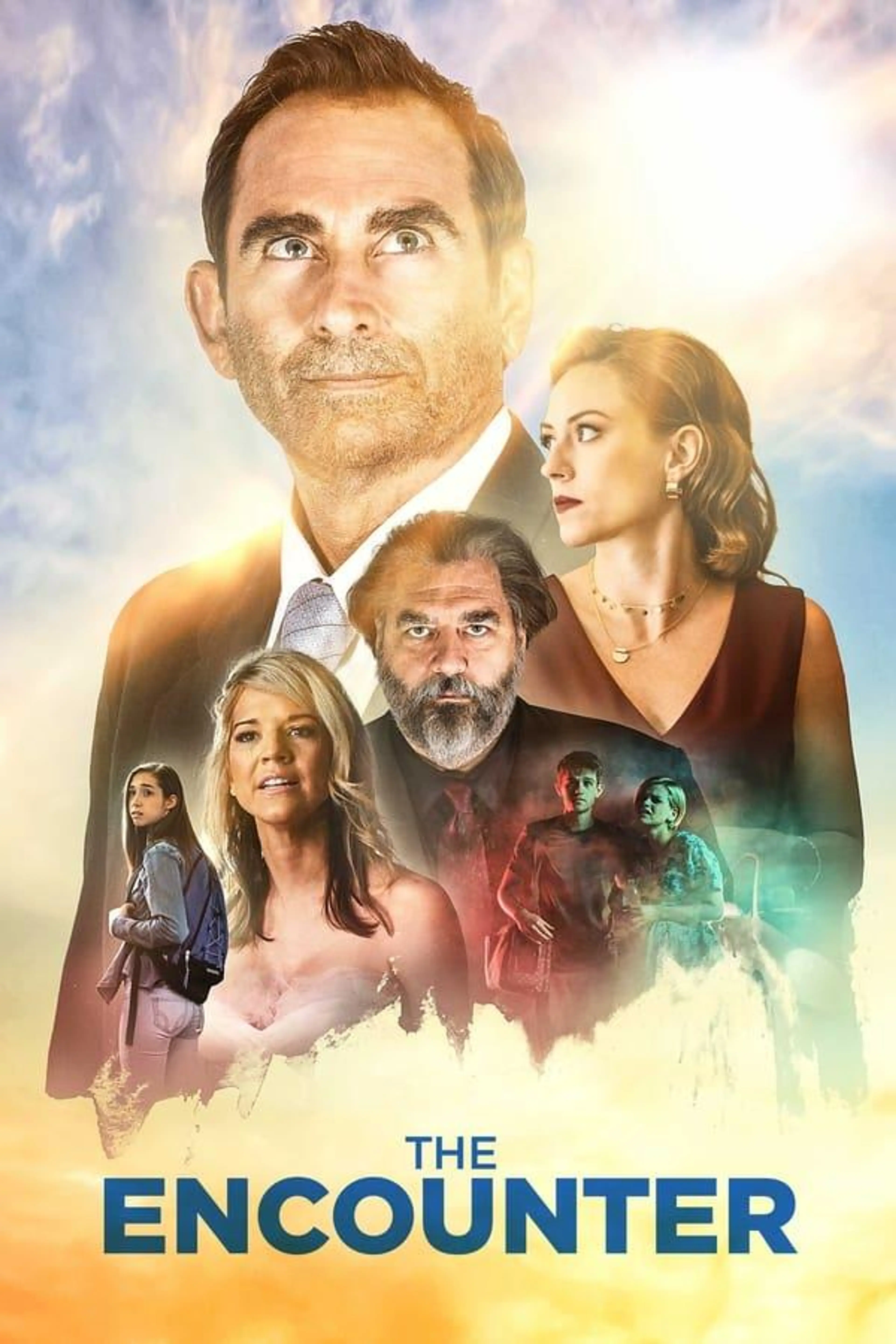 The Encounter Season 2