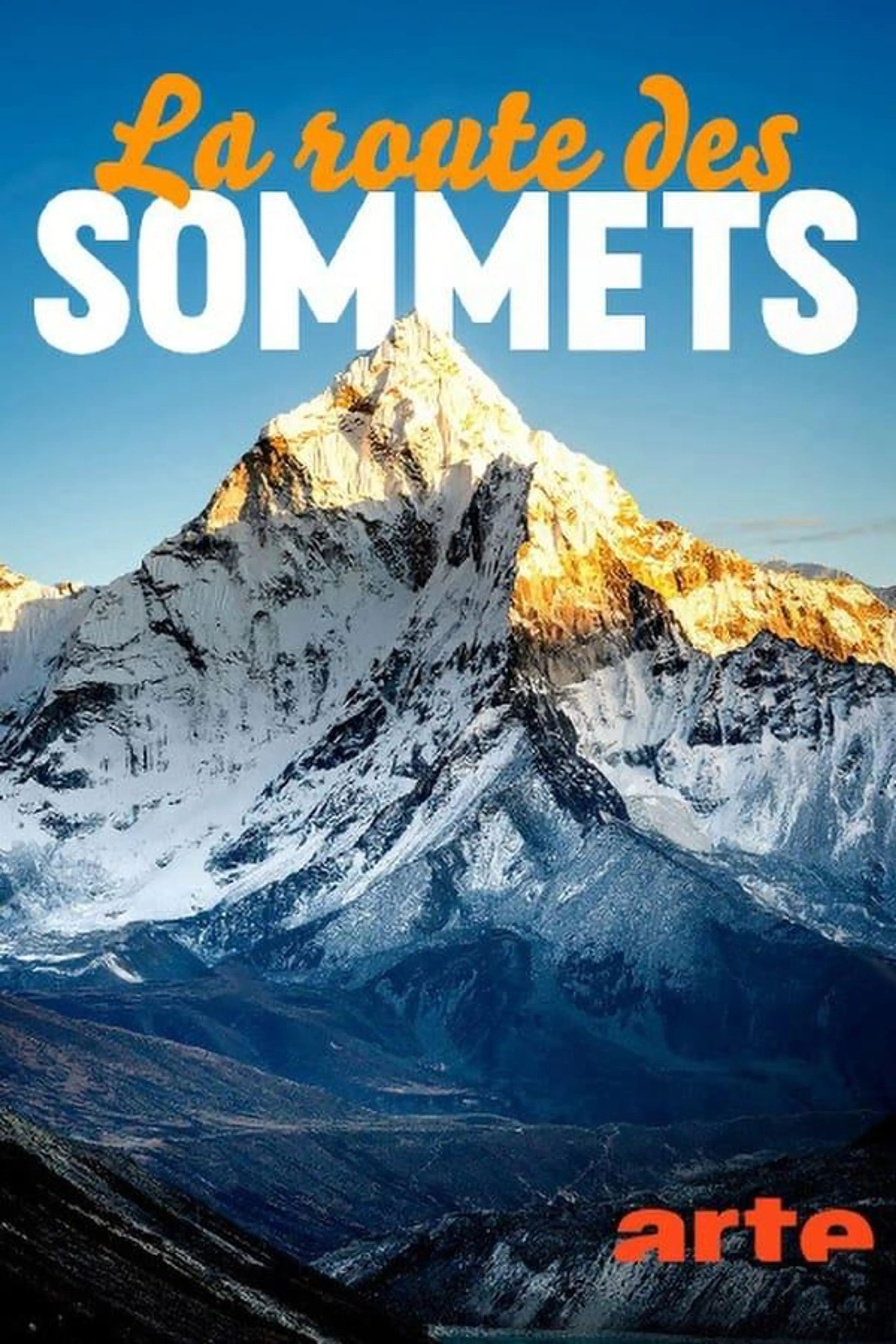 La route des sommets Season 1
