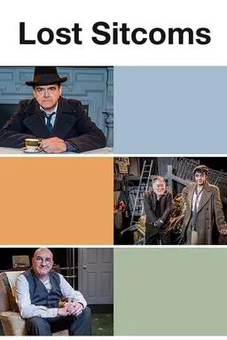 Lost Sitcoms Series 1