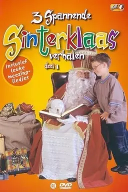 3 Exciting Stories about Sinterklaas Season 1