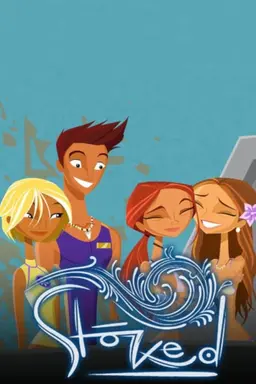 Stoked Season 2