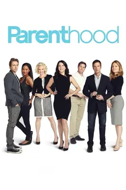 Parenthood Season 2
