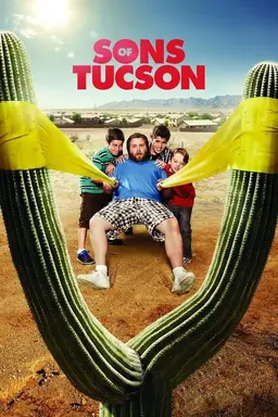 Sons of Tucson Season 1