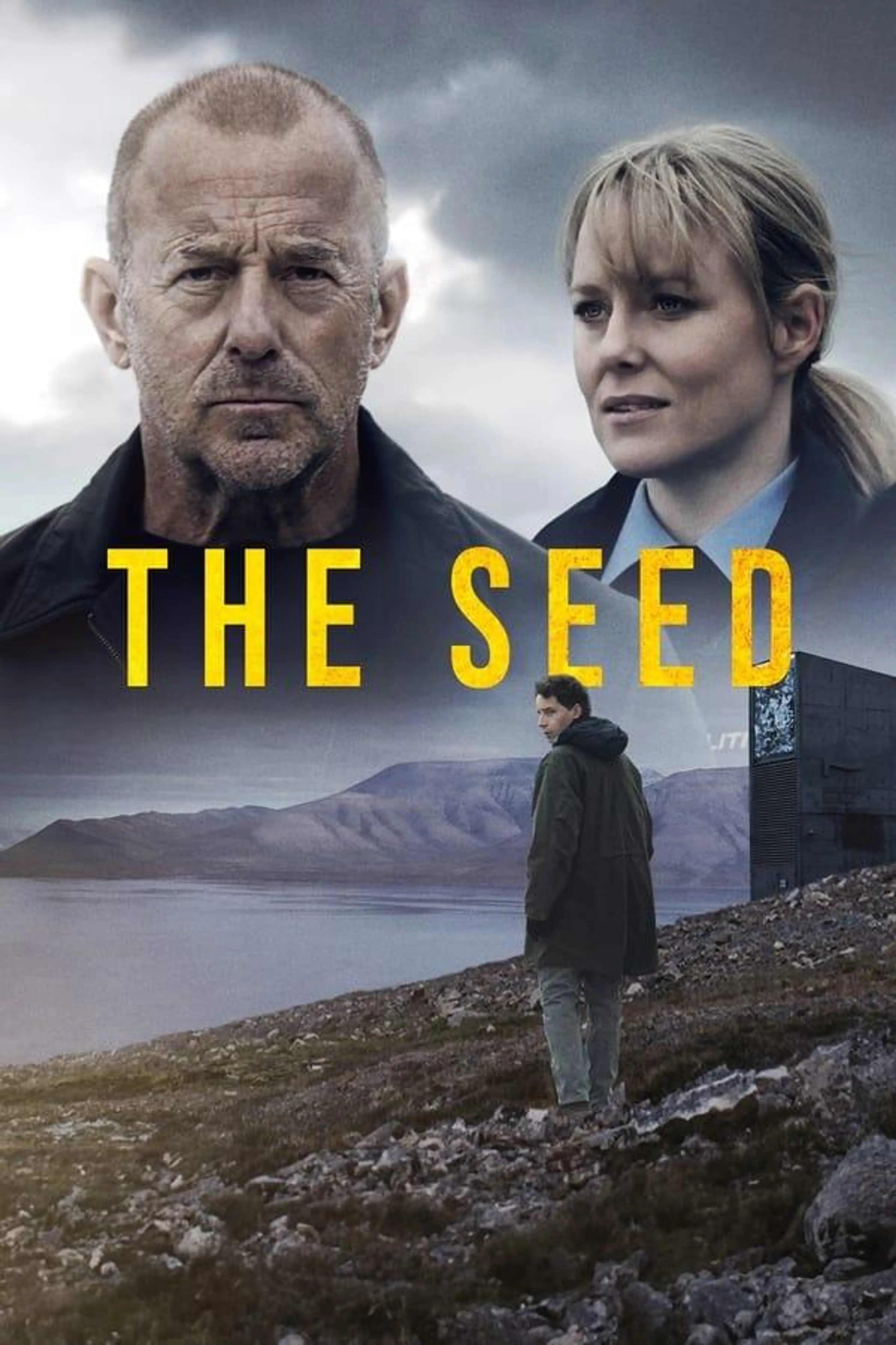 The Seed Season 1