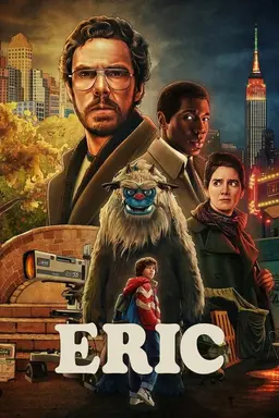 Eric Limited Series