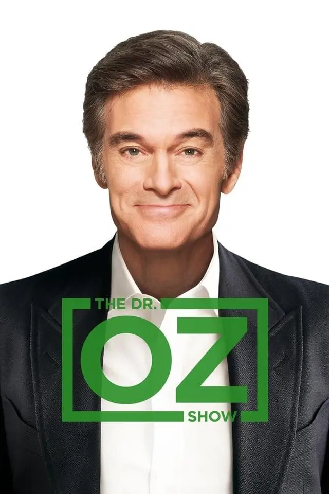 The Dr. Oz Show Season 11