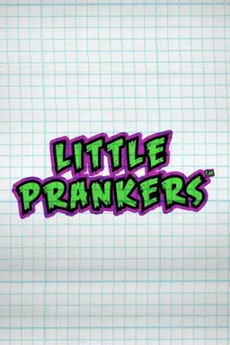 Little Prankers Season 1
