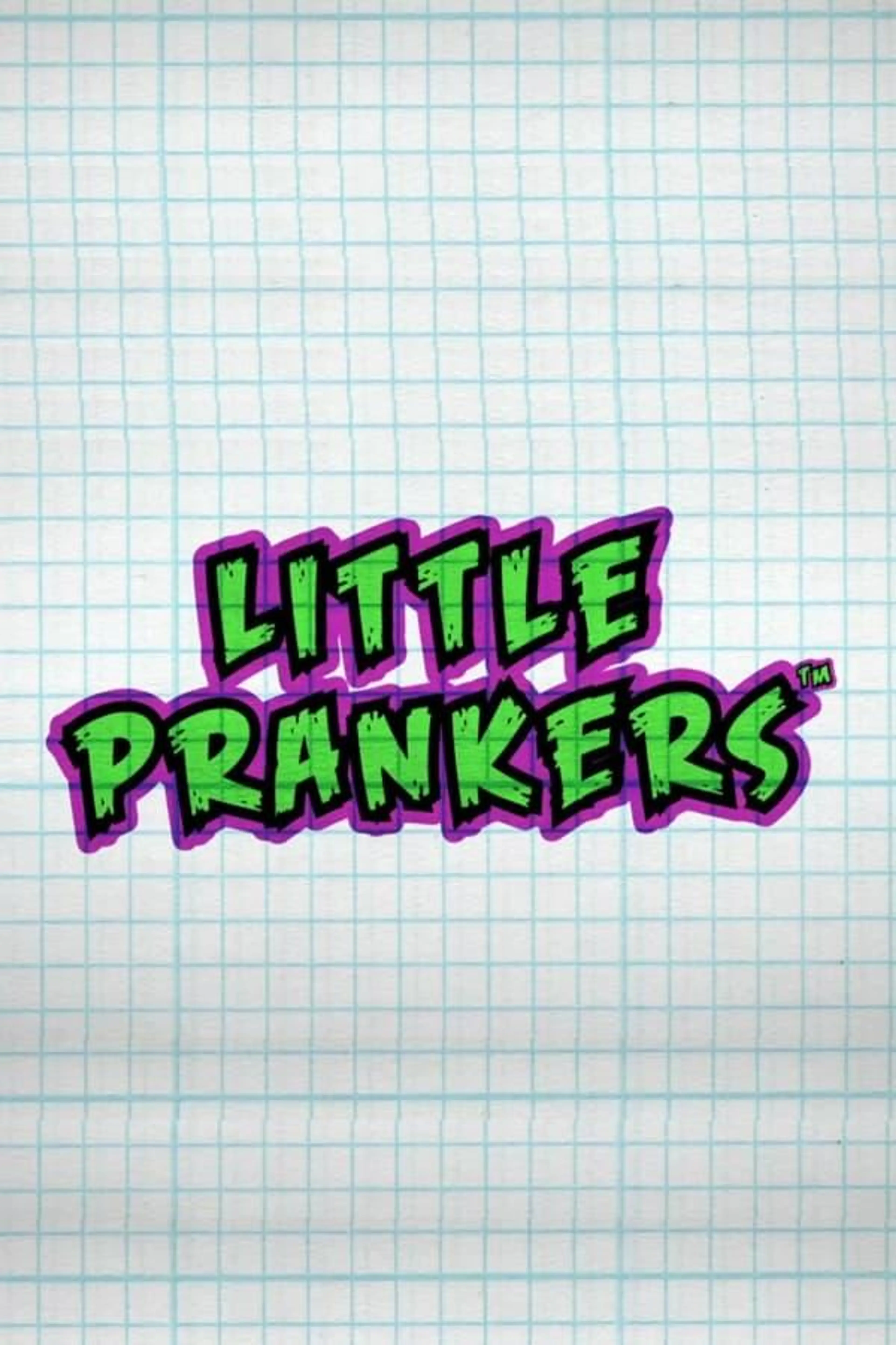 Little Prankers Season 1