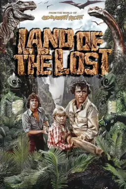 Land of the Lost Season 2