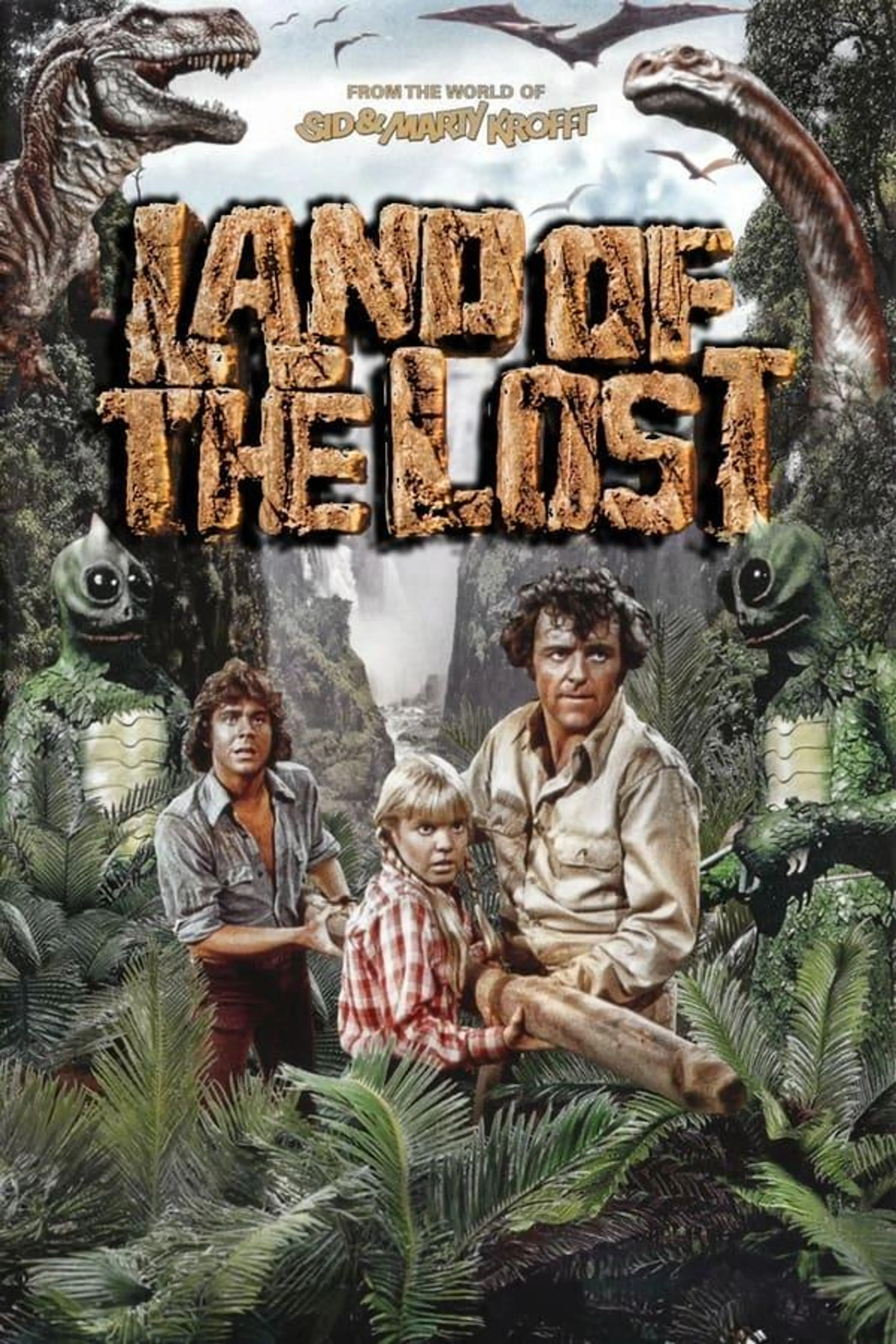Land of the Lost Season 2