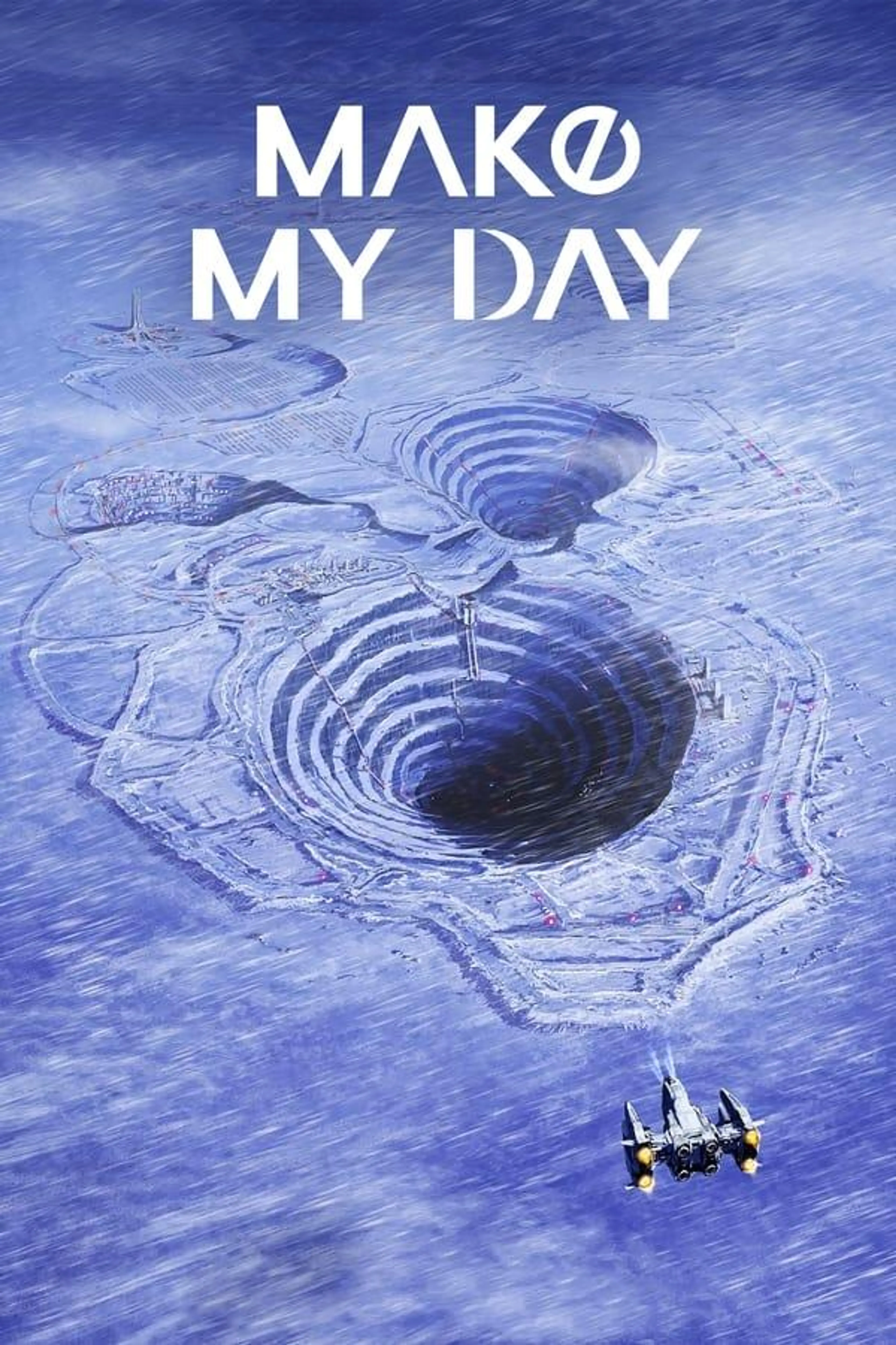 MAKE MY DAY Season 1