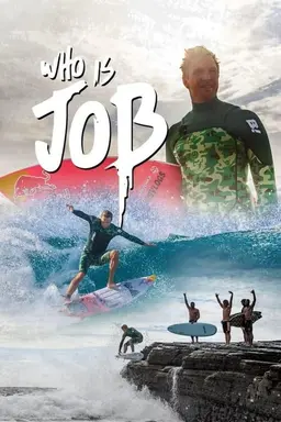 Who is J.O.B Season 7