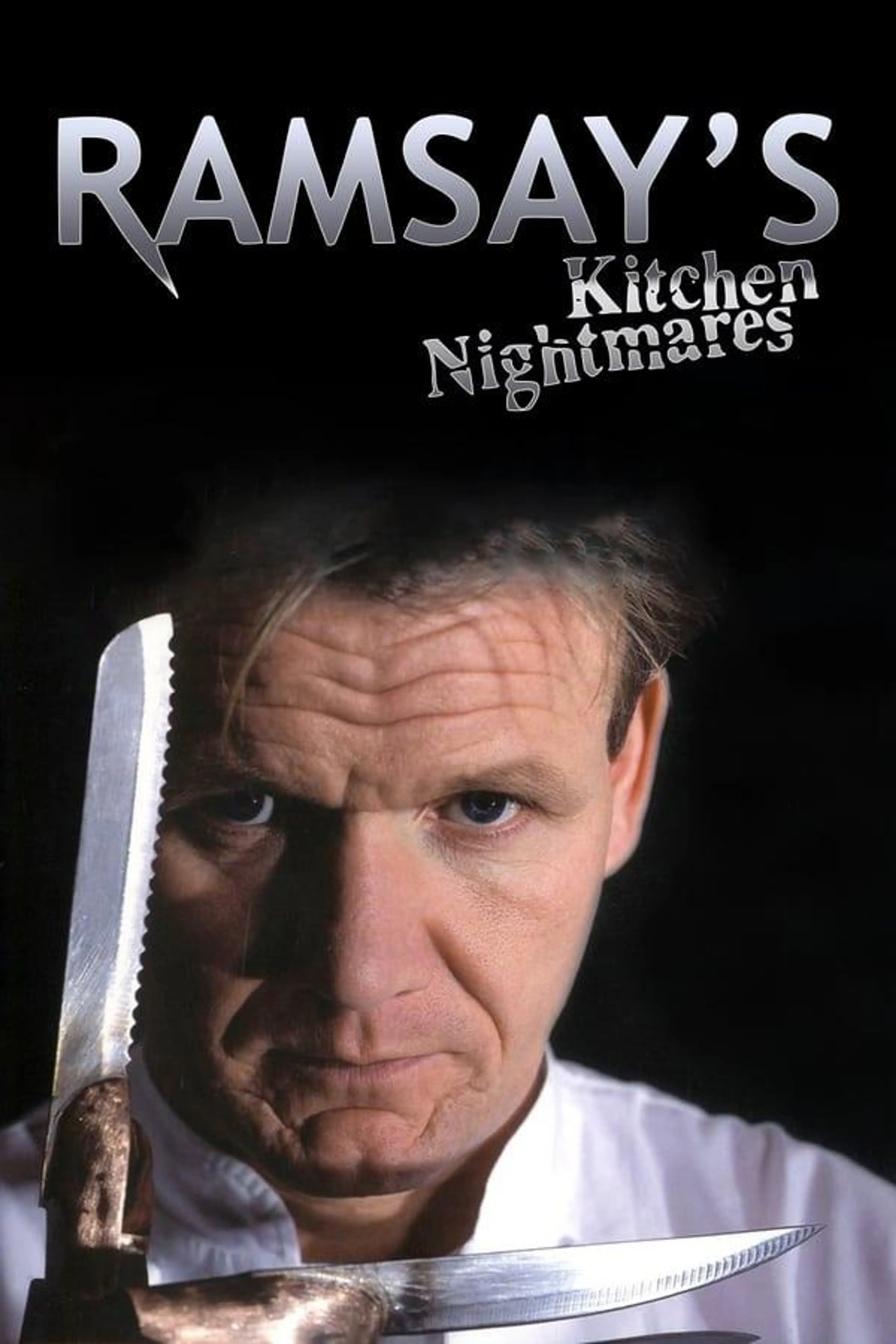 Ramsay's Kitchen Nightmares Specials
