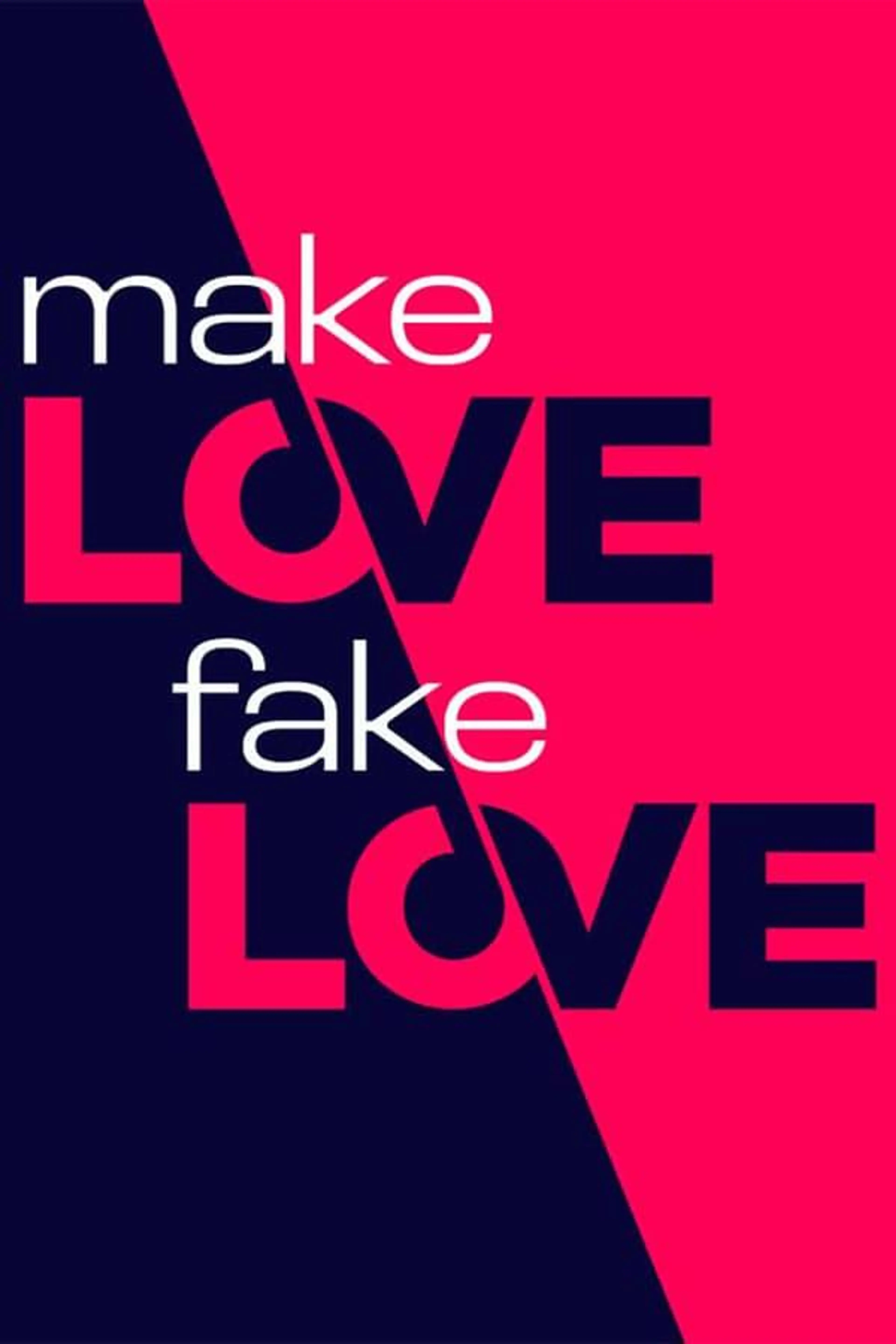 Make Love, Fake Love Specials