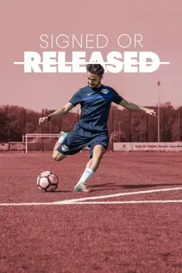 Signed or Released Season 1