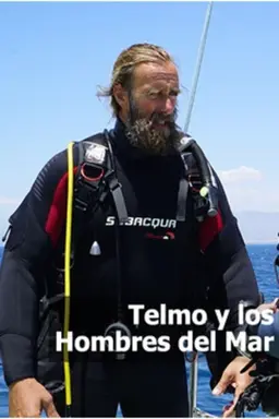 Mares: Telmo (hombres del mar) Season 1