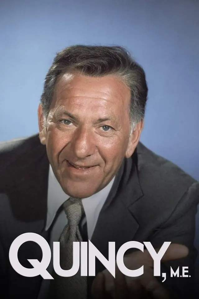 Quincy, M.E. Season 3