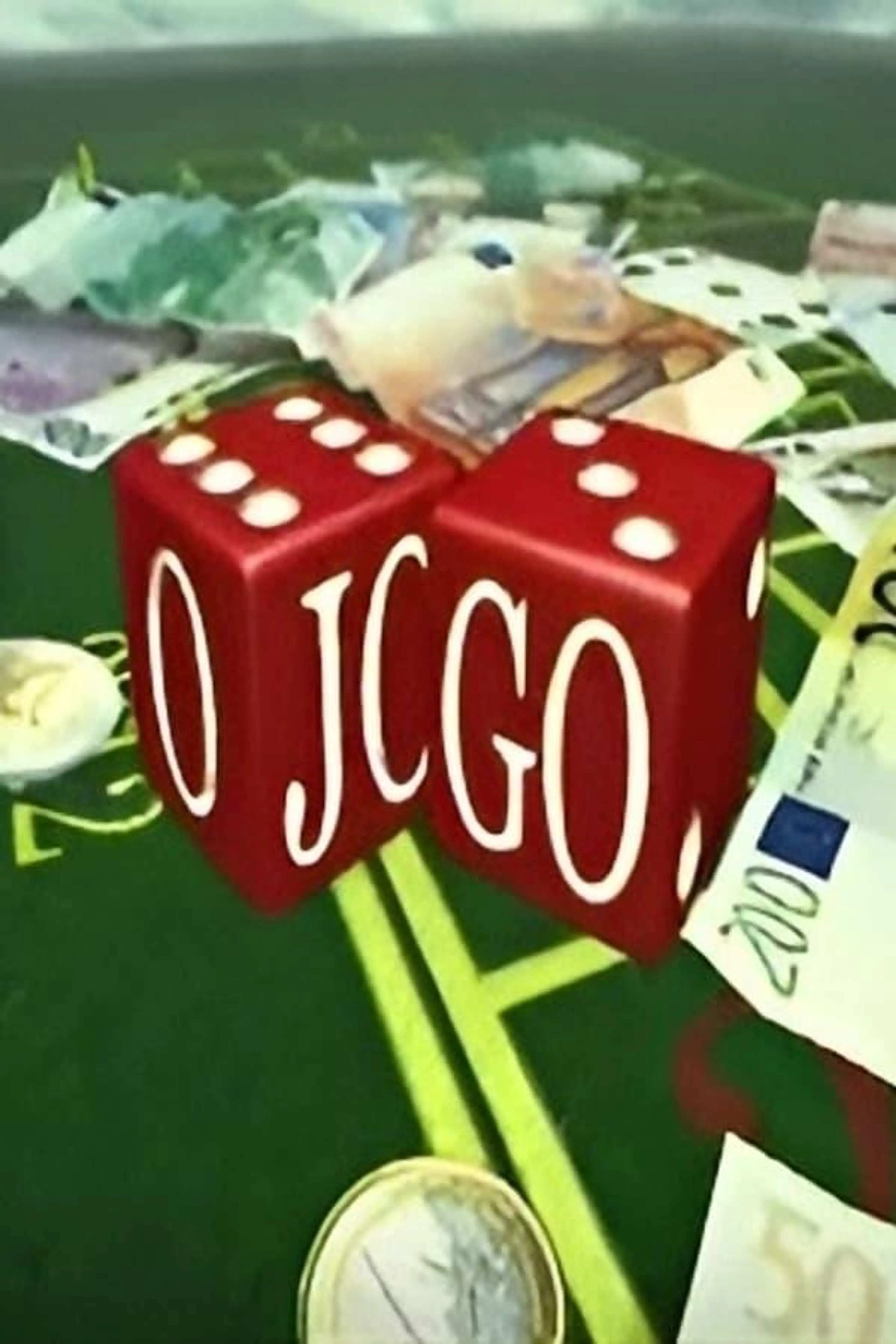 O Jogo Season 1