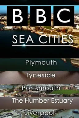 Sea Cities Season 1