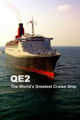 QE2: The World's Greatest Cruise Ship Season 1