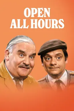 Open All Hours Series 2