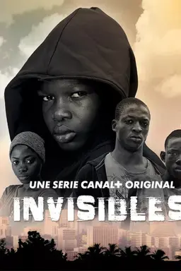 Invisibles Season 1