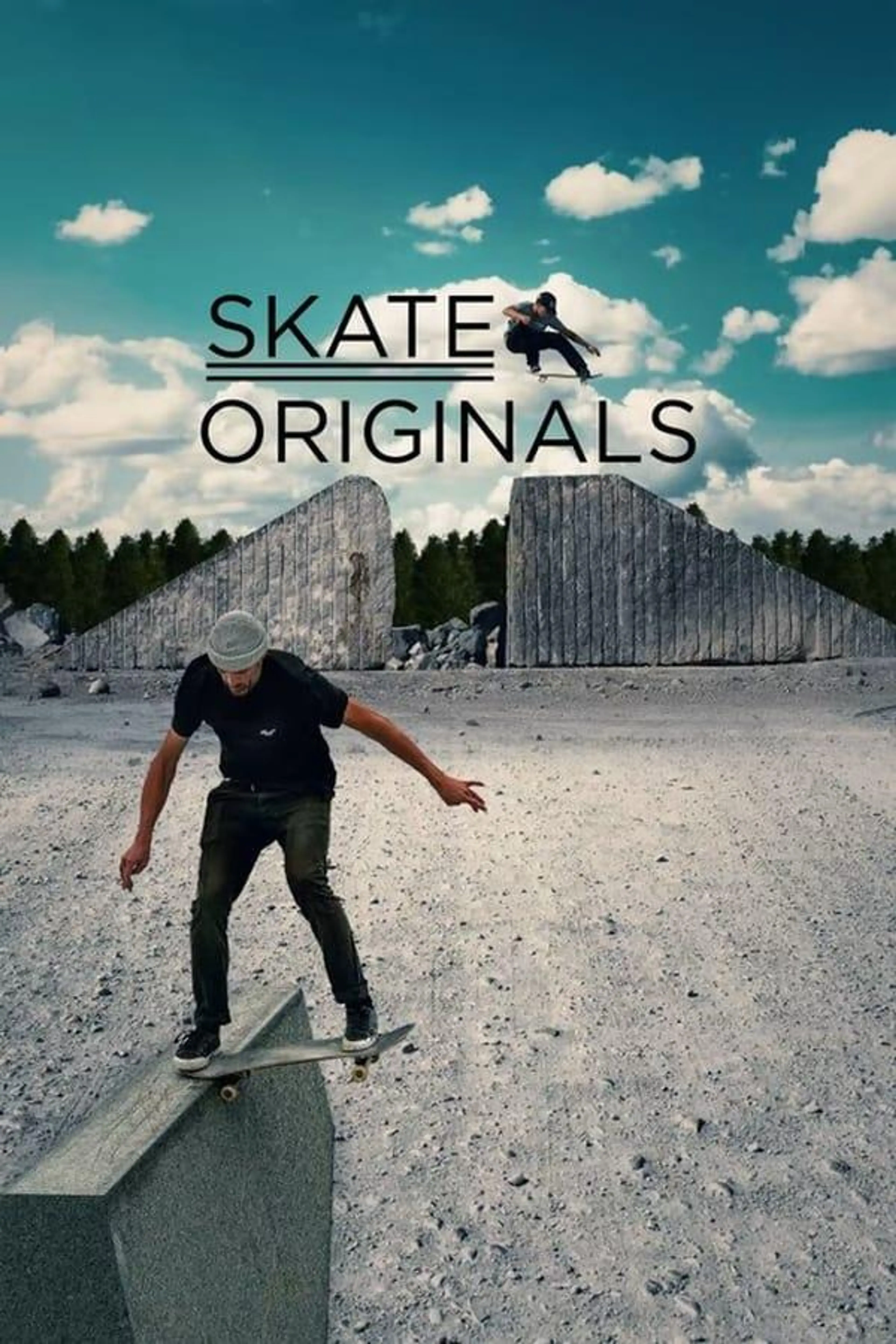 Skate Originals Season 2