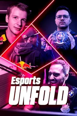 Esports Unfold Season 4
