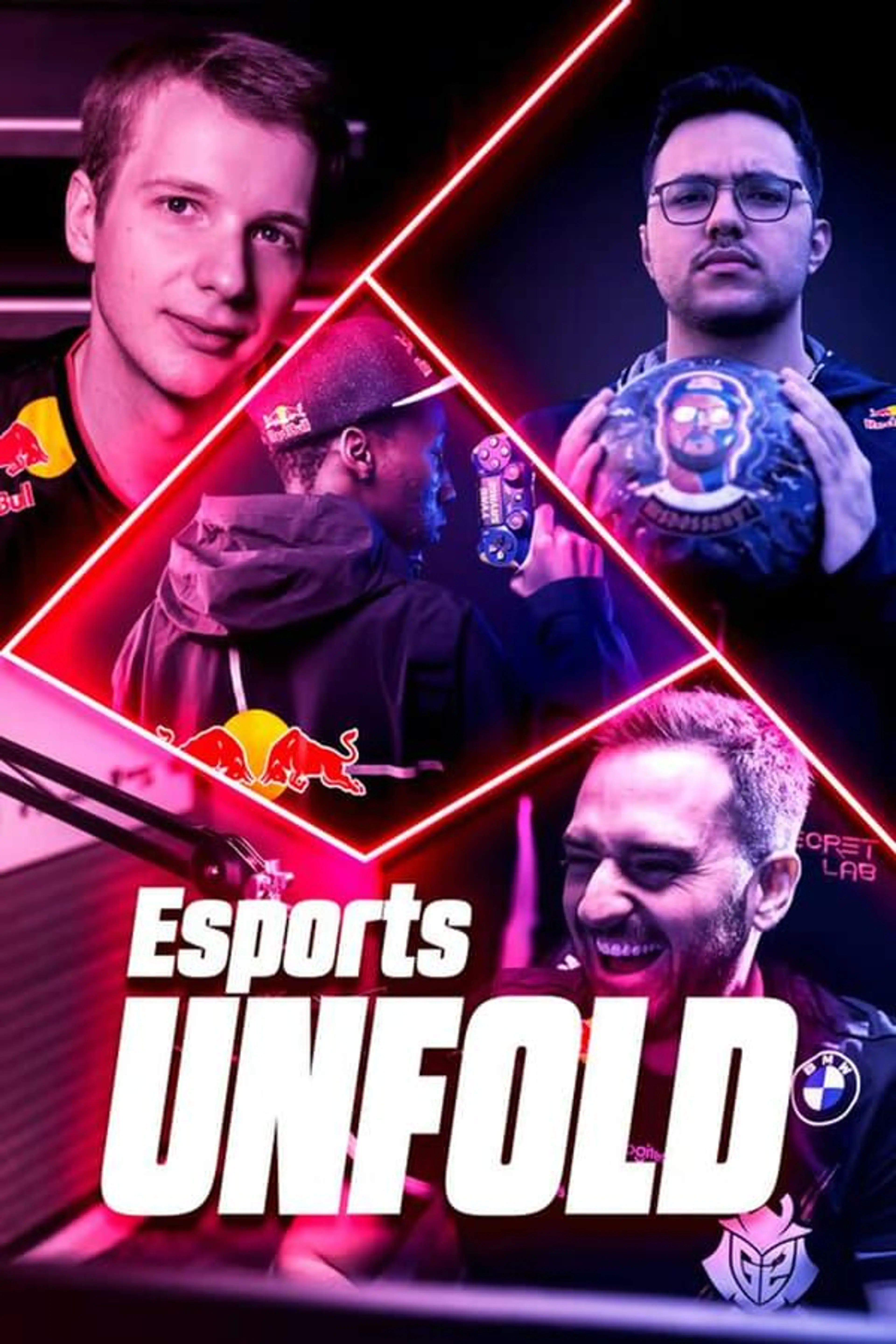 Esports Unfold Season 4