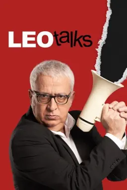 Leo talks Season 2