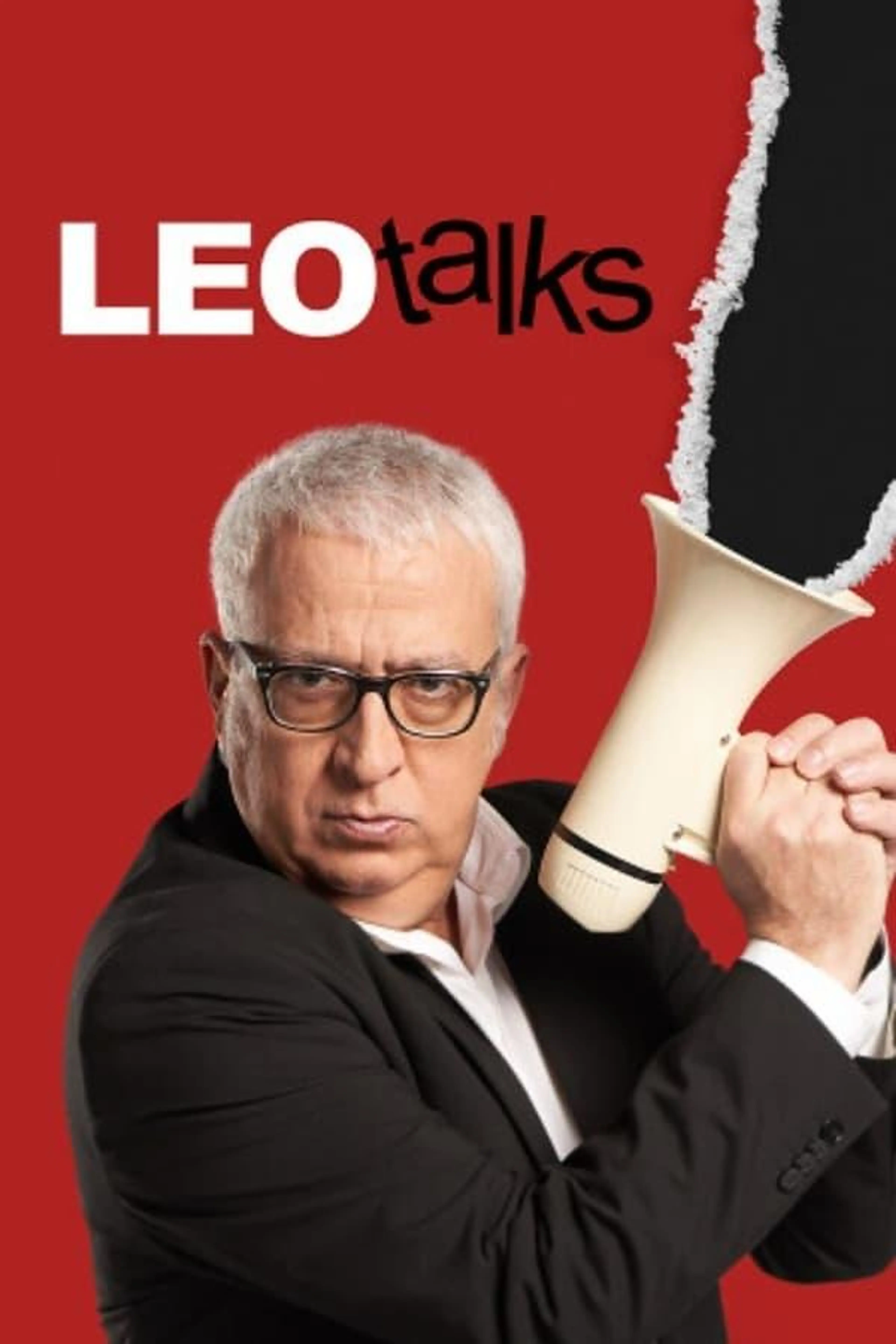 Leo talks Season 2
