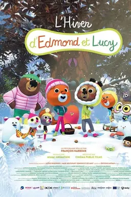 Edmond and Lucy Season 1