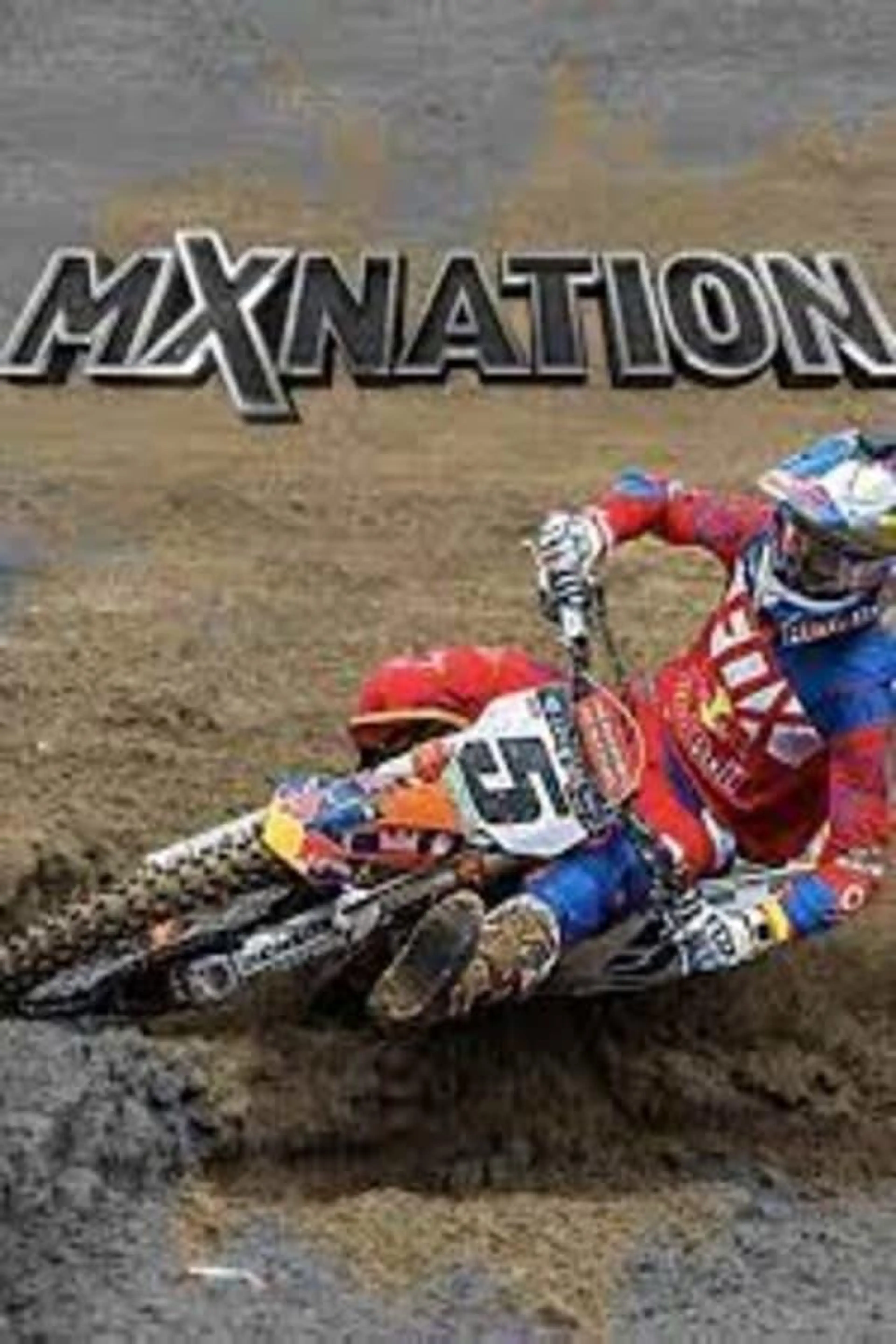 MX Nation Season 4