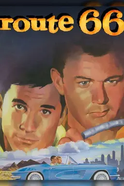 Route 66 Season 1