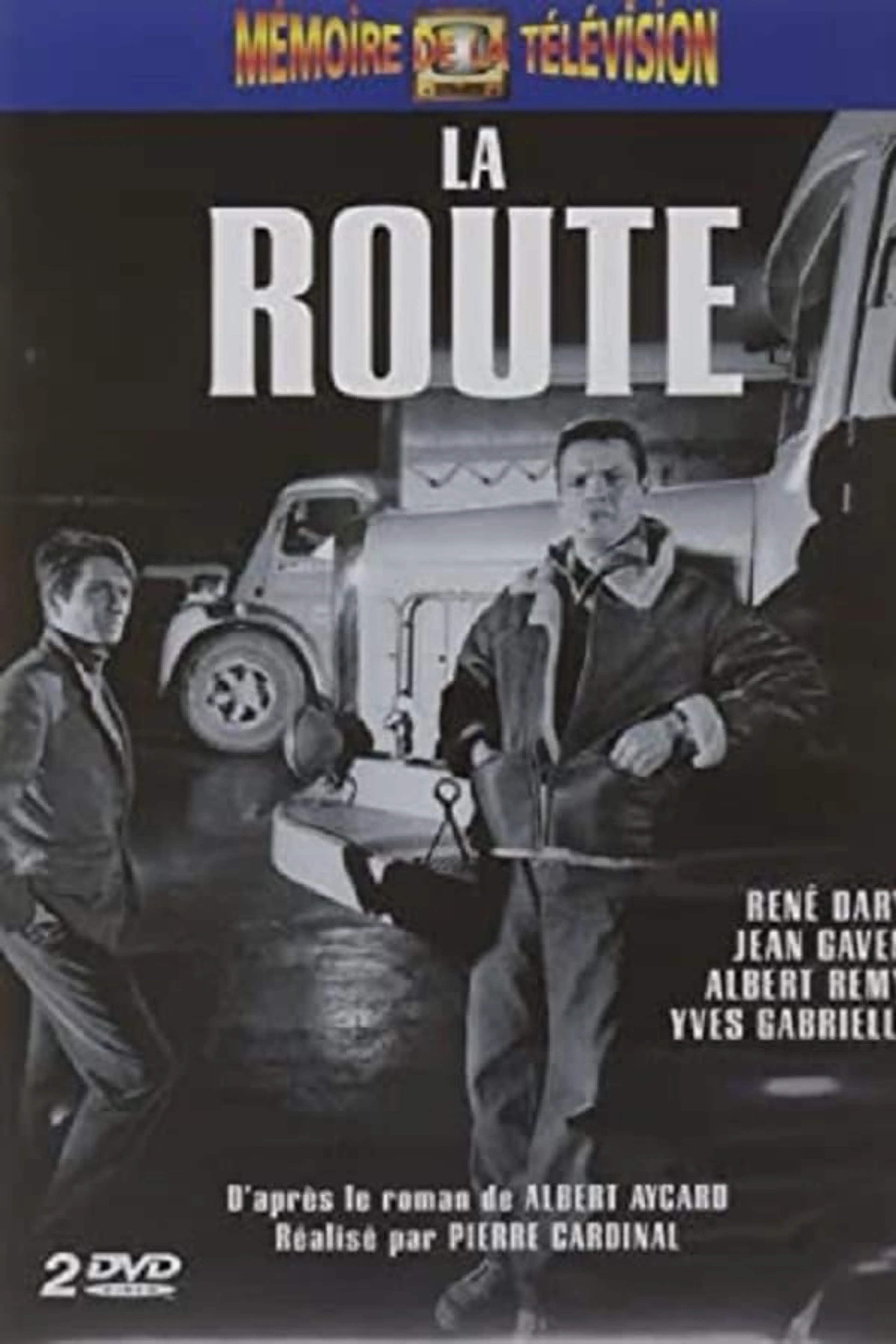 La Route Season 1
