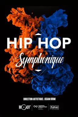 Hip-hop symphonique Season 1