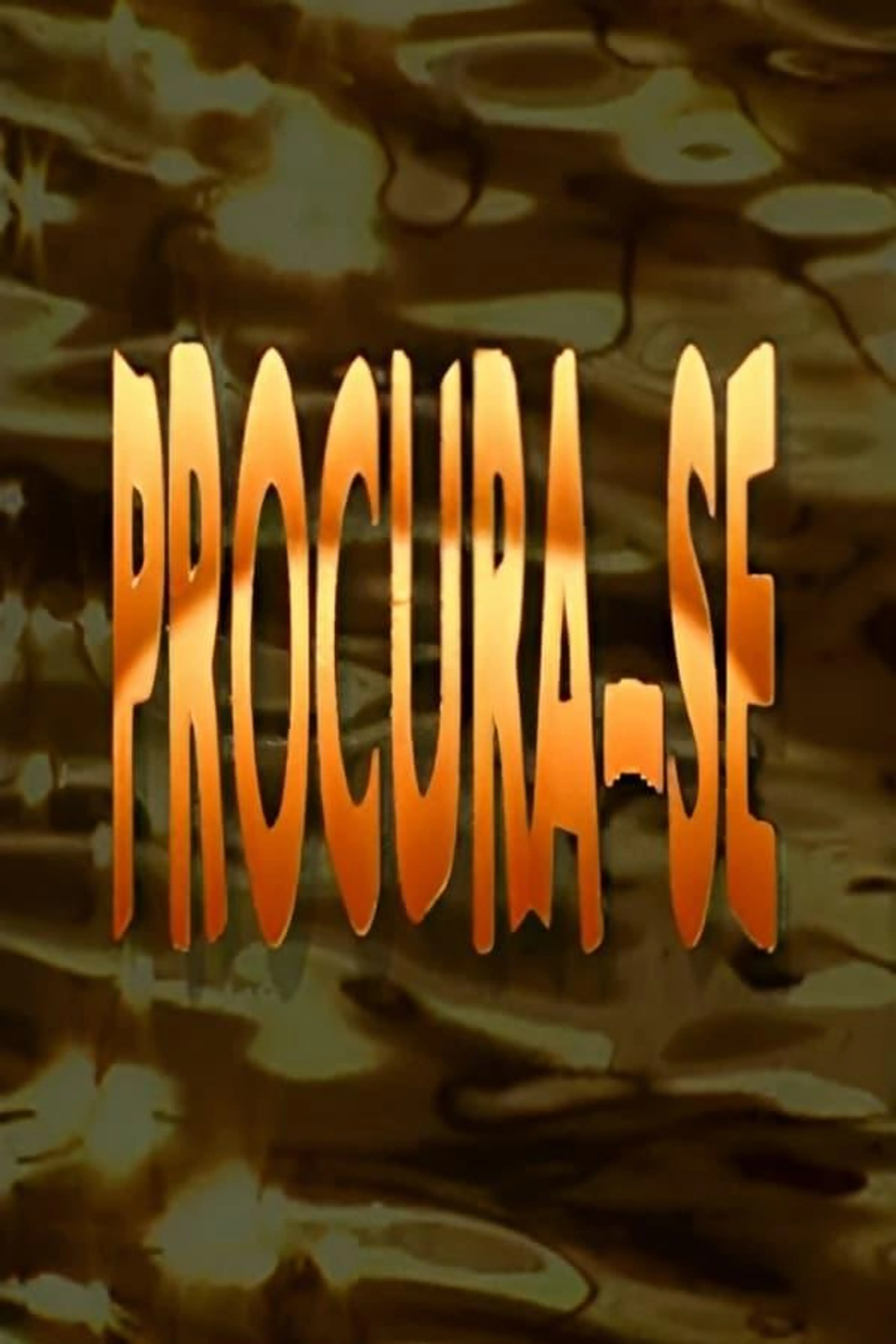 Procura-se Season 1