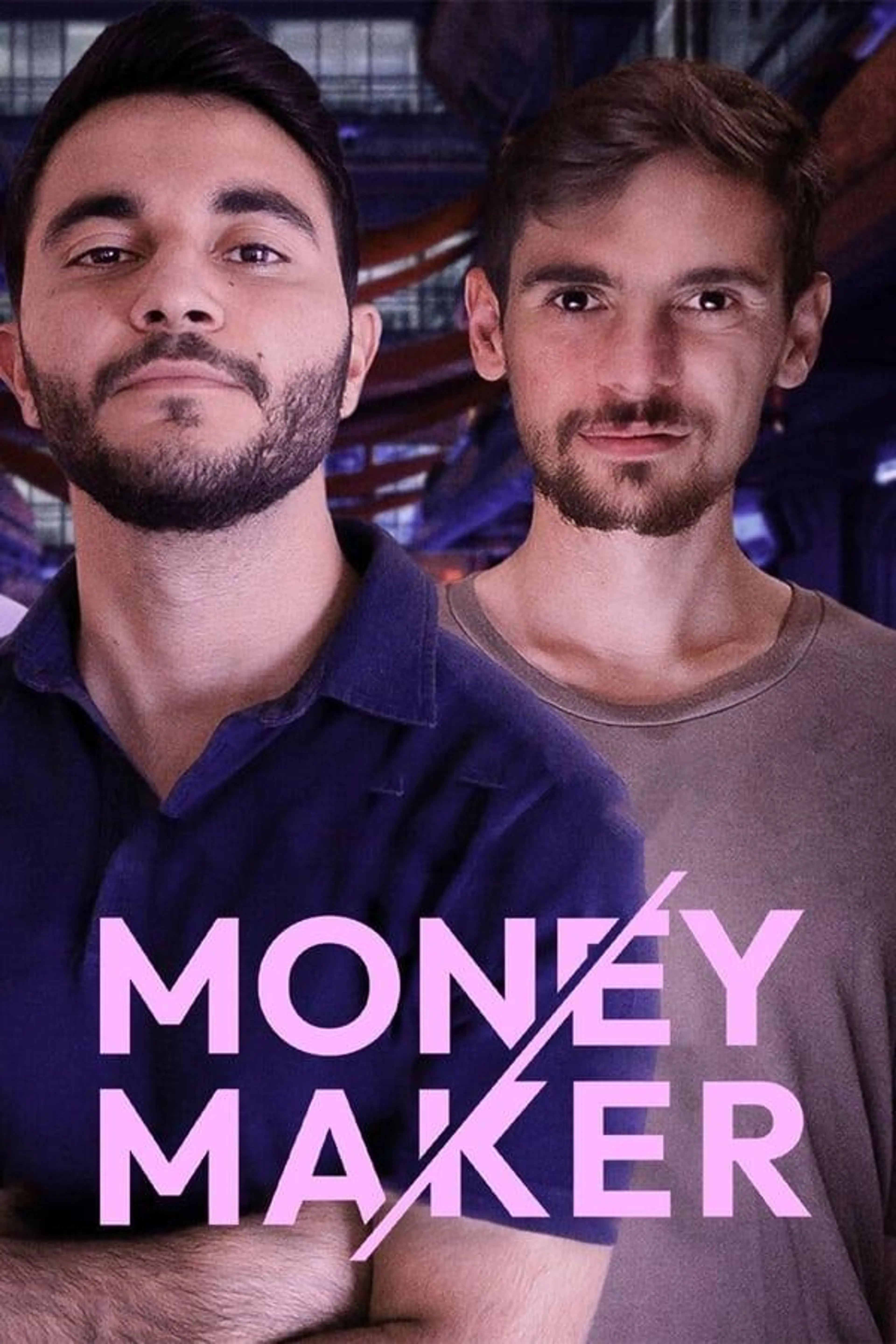 Money Maker Season 1