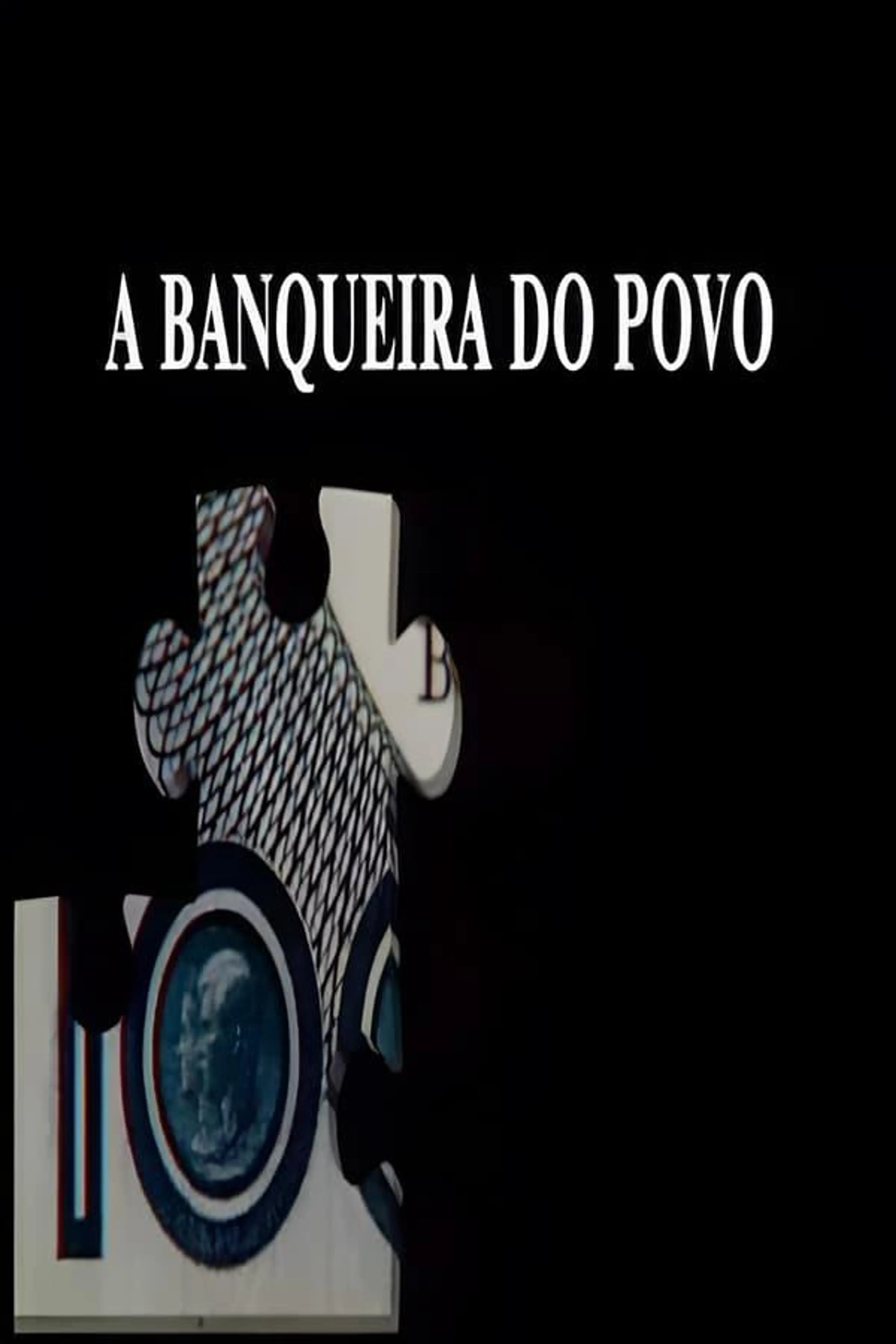 A Banqueira do Povo Season 1