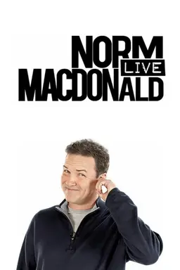Norm Macdonald Live Season 2