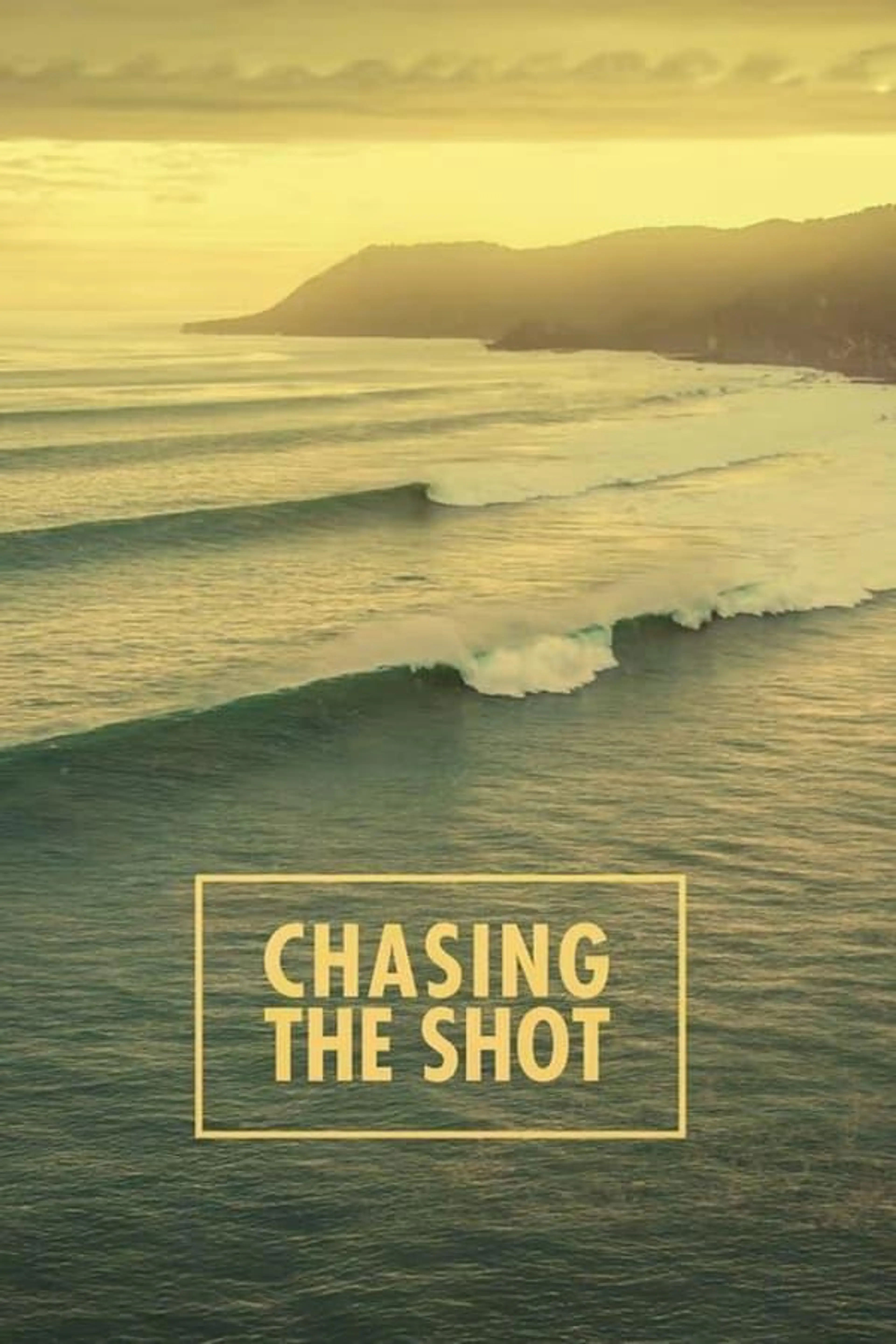 Chasing the Shot Season 1