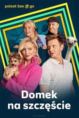 House for Happiness Season 1