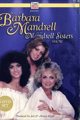 Barbara Mandrell and the Mandrell Sisters Season 2