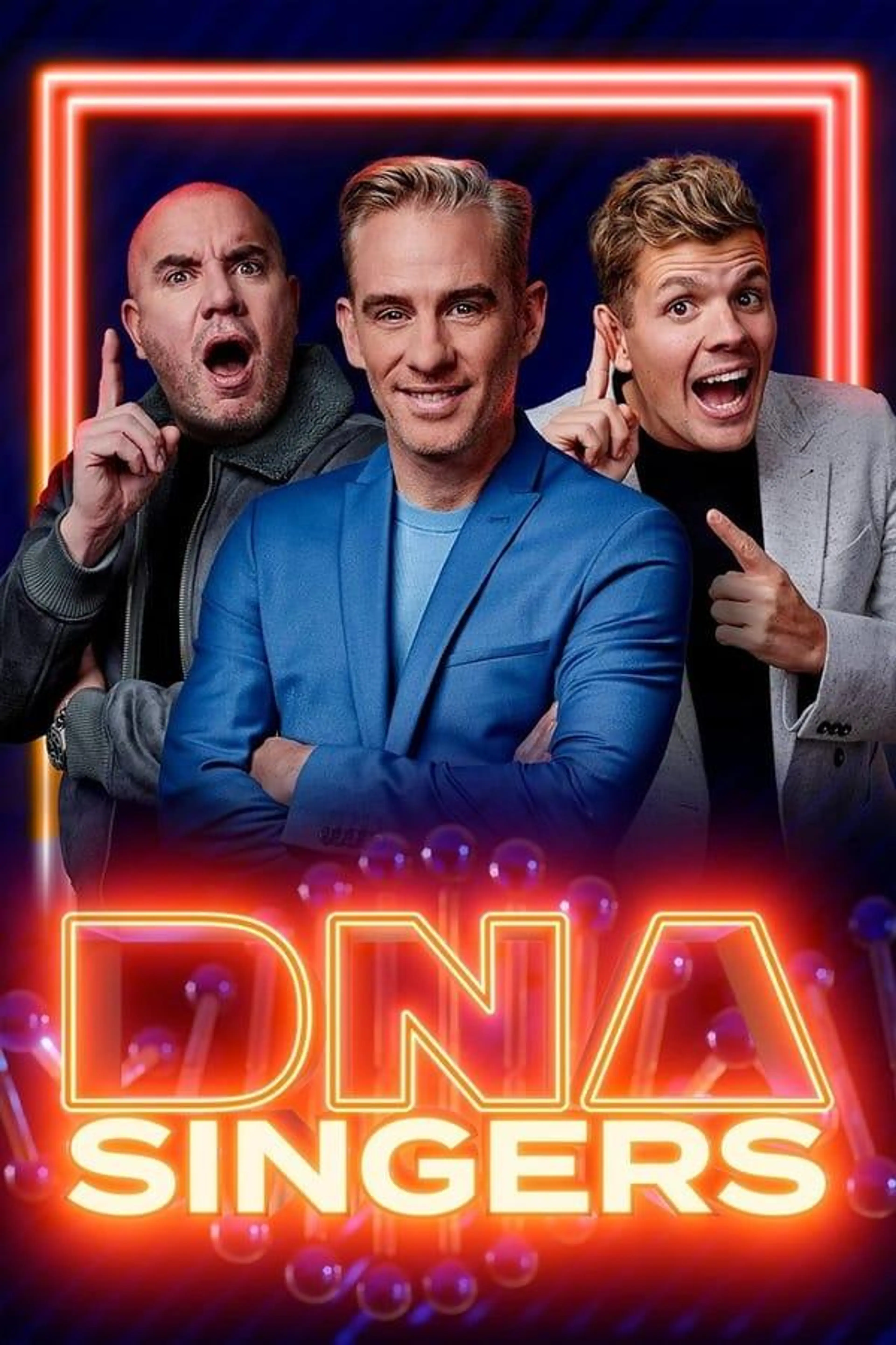 DNA Singers Season 2