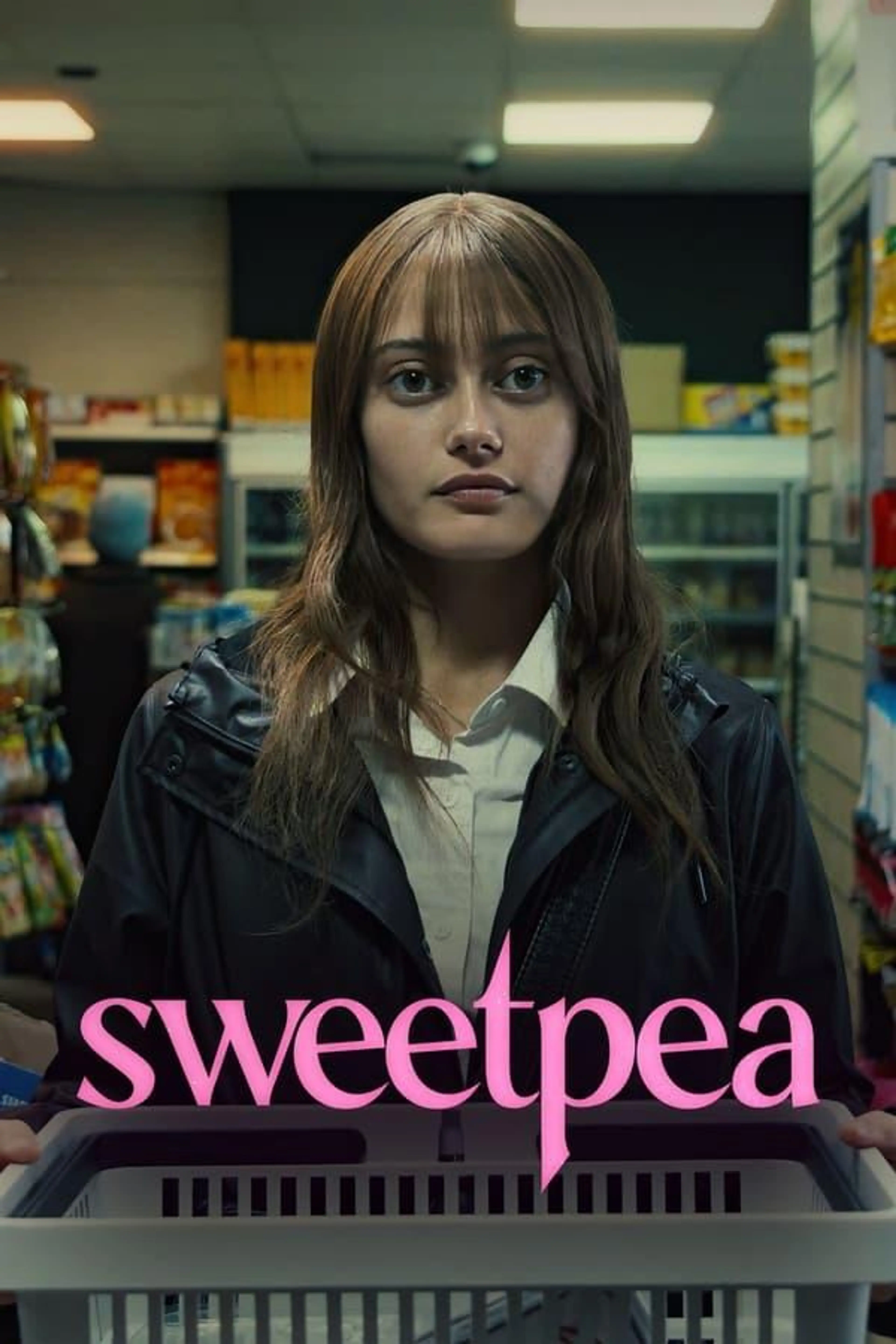 Sweetpea Miniseries